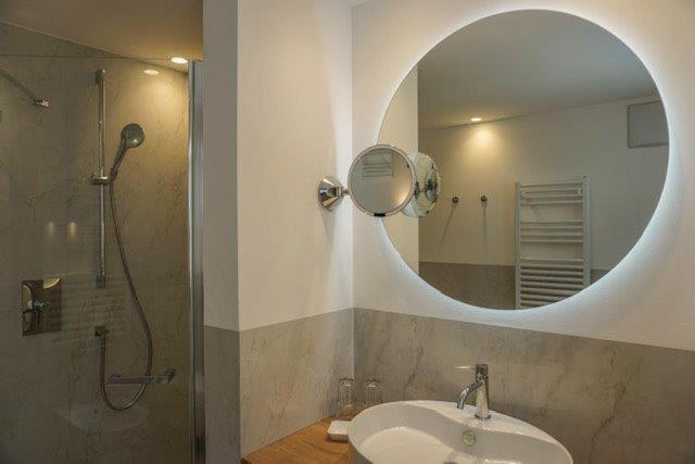 Garni B&B Schenk Sëlva di Val Gardena Eksteriør billede