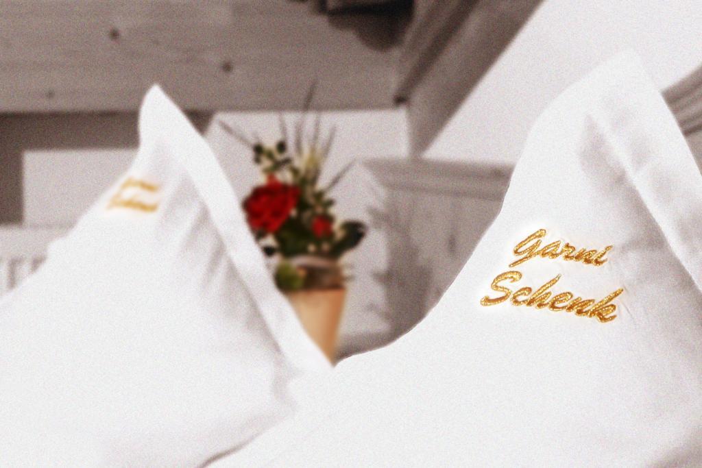 Garni B&B Schenk Sëlva di Val Gardena Værelse billede