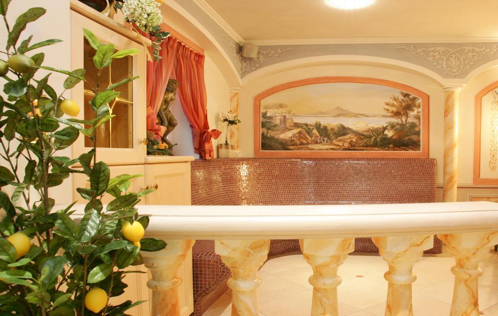 Garni B&B Schenk Sëlva di Val Gardena Eksteriør billede